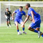 ASSE : un Vert buteur en sélection