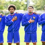 ASSE : Davitashvili n’est pas le seul Vert à avoir brillé en sélection