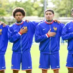 ASSE : Davitashvili n&rsquo;est pas le seul Vert à avoir brillé en sélection