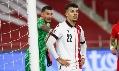 Les raisons qui ont poussé Mikautadze à rejoindre Villarreal