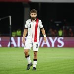 ASSE Mercato : un nouveau prétendant pour Davitashvili, Kilmer Sports reste ferme !