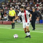 ASSE : Davitashvili décisif avec la Géorgie (vidéo)