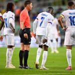 PSG – Équipe de France : les dessous du clash sur la blessure d’Ousmane Dembélé