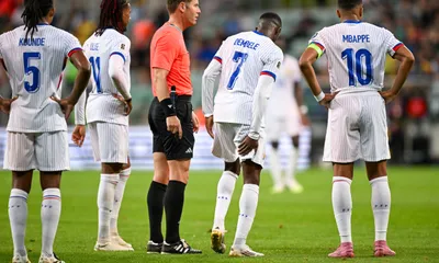 PSG – Équipe de France : les dessous du clash sur la blessure d’Ousmane Dembélé