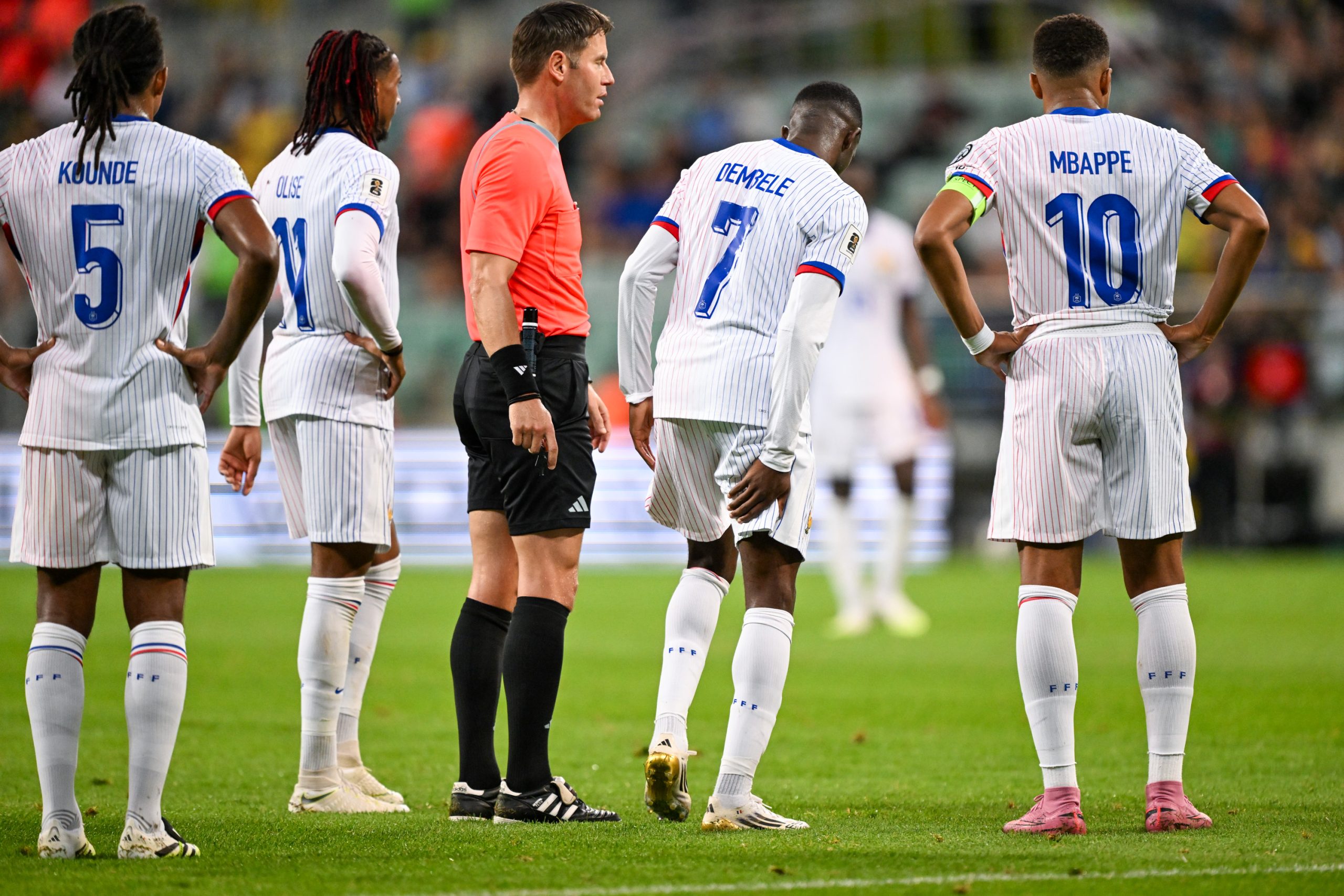 PSG – Équipe de France : les dessous du clash sur la blessure d'Ousmane Dembélé