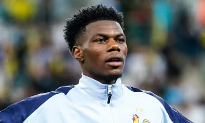 Real Madrid : Tchouameni a hâte d&rsquo;en découdre avec l&rsquo;OM !