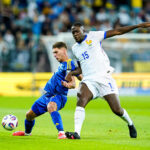 Mercato : un Bleu brille en Ukraine, le Real Madrid le cible dès janvier ! 