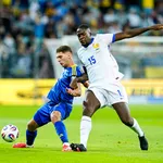 Mercato : un Bleu brille en Ukraine, le Real Madrid le cible dès janvier ! 