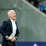 Polémique Dembélé – Doué : Deschamps répond sèchement au PSG