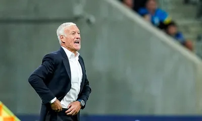 Equipe de France : Deschamps rappelle un joueur inattendu pour remplacer Dembélé et Doué