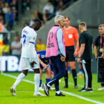 Ukraine – France : Daniel Riolo remet encore le PSG à sa place après la blessure de Dembélé avec les Bleus