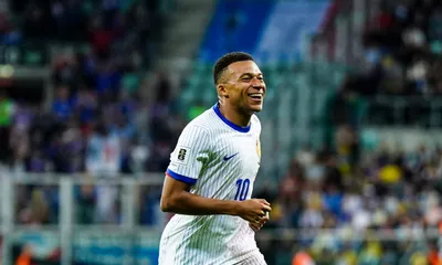 Real Madrid : Mbappé démonte une rumeur et donne son favori pour le Ballon d&rsquo;Or