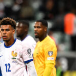 PSG : c’est confirmé, Doué manquera aussi le Classico !