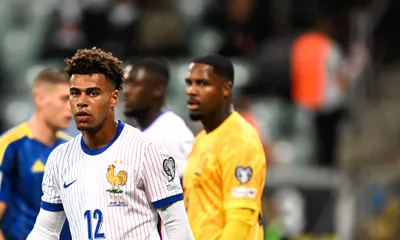 PSG : c&rsquo;est confirmé, Doué manquera aussi le Classico !