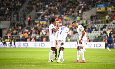 PSG : le club avait prévenu la FFF avant les blessures de Dembélé et Doué !