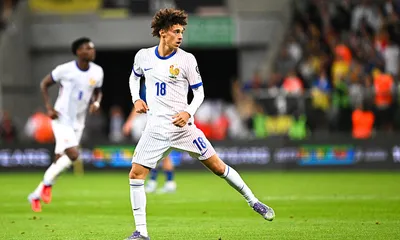 PSG Mercato : Dembélé out, Akliouche relancé comme joker ! 