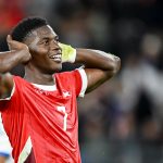 Renaissance de Breel Embolo : le pari gagnant du Stade Rennais ?