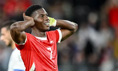 Renaissance de Breel Embolo : le pari gagnant du Stade Rennais ?