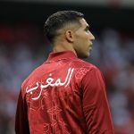 PSG : Achraf Hakimi Ballon d’Or, une évidence au Maroc !