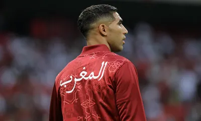 PSG : Achraf Hakimi Ballon d&rsquo;Or, une évidence au Maroc !