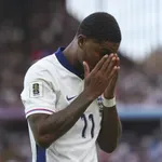 FC Barcelone : Marcus Rashford, déjà l’erreur de casting ?