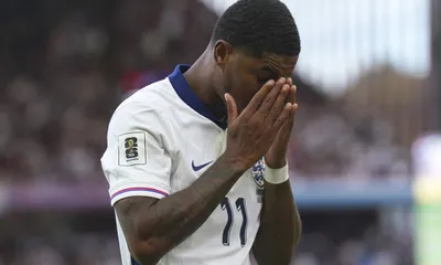 FC Barcelone Mercato : Deco a déjà rencontré le remplaçant de Rashford, c’est un crack !