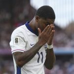 FC Barcelone Mercato : Deco a déjà rencontré le remplaçant de Rashford, c’est un crack !