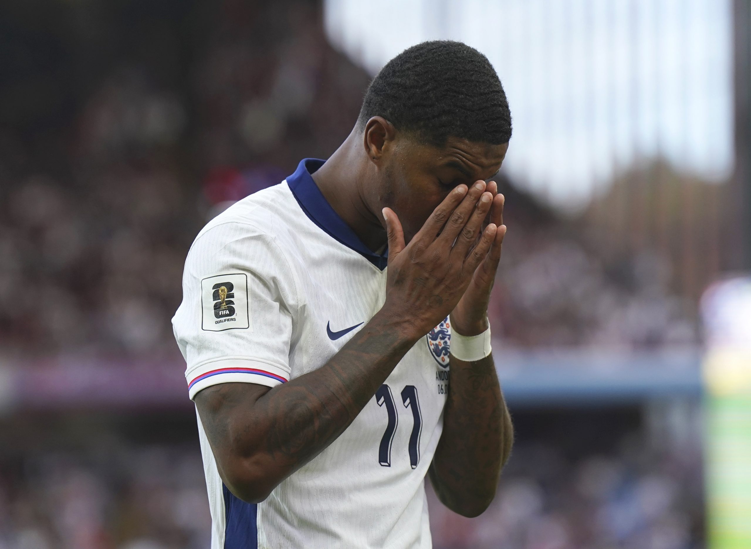 FC Barcelone Mercato : Deco a déjà rencontré le remplaçant de Rashford, c'est un crack !