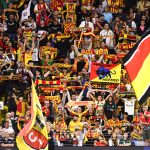 RC Lens : les ultras invités à chauffer les joueurs avant le derby !