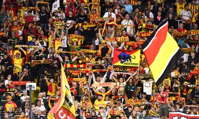 RC Lens : une très grosse pépite chez les Sang et Or, les supporters le connaissent bien