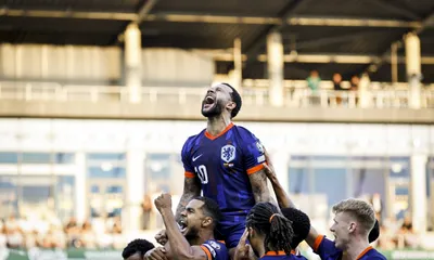 OL, FC Barcelone : Memphis Depay inscrit son nom dans l&rsquo;histoire (vidéo)