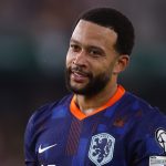 OL : Memphis Depay dans l’histoire des Pays-Bas, Aulas le félicite