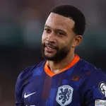 OL : Memphis Depay dans l&rsquo;histoire des Pays-Bas, Aulas le félicite