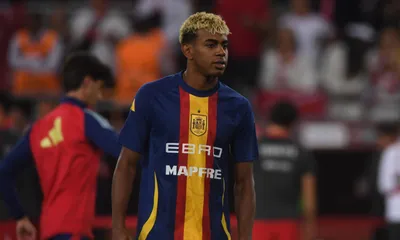 FC Barcelone : une légende du Real Madrid totalement sous le charme de Lamine Yamal