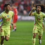 FC Barcelone : Pedri victime d’une terrible injustice, l’Espagne s’indigne !