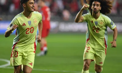 FC Barcelone : Pedri victime d&rsquo;une terrible injustice, l&rsquo;Espagne s&rsquo;indigne !