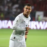 PSG : Luis Enrique rend un bel hommage à Cristiano Ronaldo