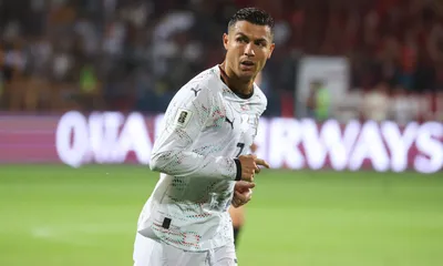 PSG : Luis Enrique rend un bel hommage à Cristiano Ronaldo
