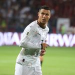 PSG : Luis Enrique rend un bel hommage à Cristiano Ronaldo