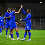 FC Nantes : Leroux casse la baraque avec les Bleuets !