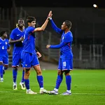 FC Nantes : Leroux casse la baraque avec les Bleuets !