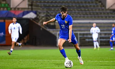 FC Nantes : Louis Leroux régale avec les Espoirs ! (vidéo)