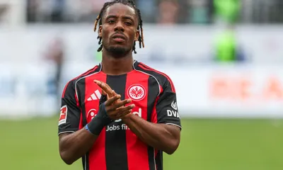 Elye Wahi lâche ses vérités sur le RC Lens et son échec à l’OM