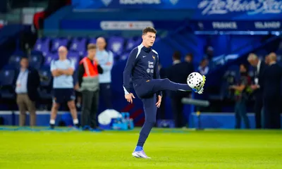 OM Mercato : l&rsquo;arrivée de Benjamin Pavard officialisée