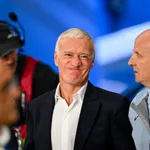 La pique de Didier Deschamps à DJ Snake et au PSG !