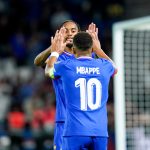 France – Islande : Olise malheureux, Mbappé et Barcola buteurs… les notes des Bleus