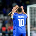France – Islande : Olise malheureux, Mbappé et Barcola buteurs… les notes des Bleus