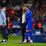 Deschamps monte au créneau après les sifflets contre Rabiot au Parc