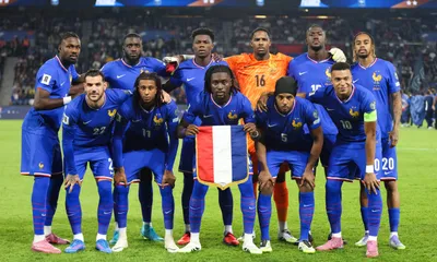 Équipe de France : les Bleus pourraient défier le Brésil aux États-Unis !