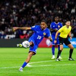 PSG Mercato : un autre club que le Bayern a voulu recruter Barcola